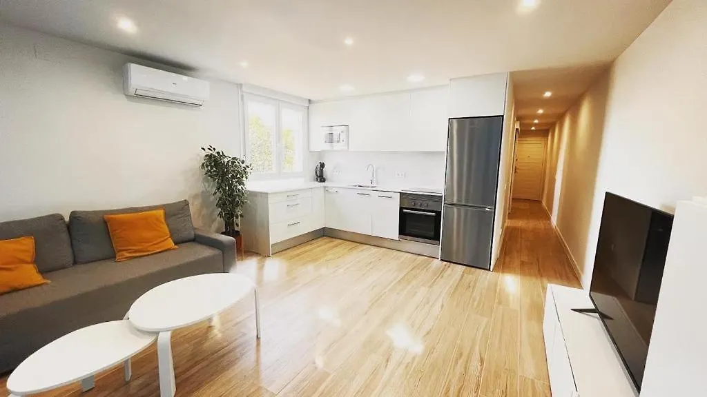 Apartamento En Cambrils Apartment