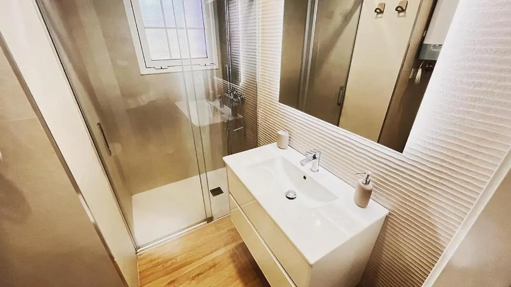 Apartment Apartamento En Cambrils Spain
