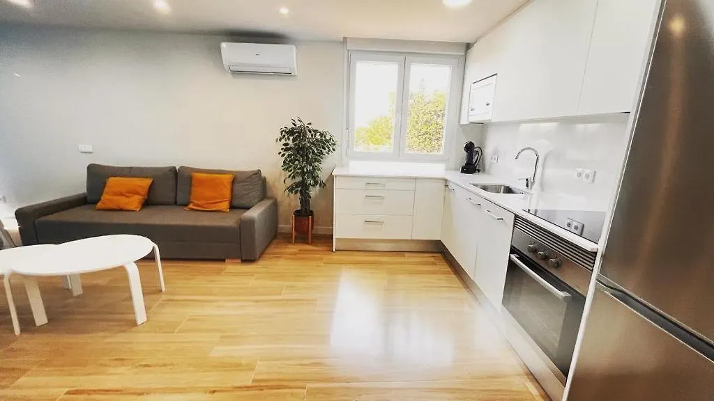 Apartamento En Cambrils
