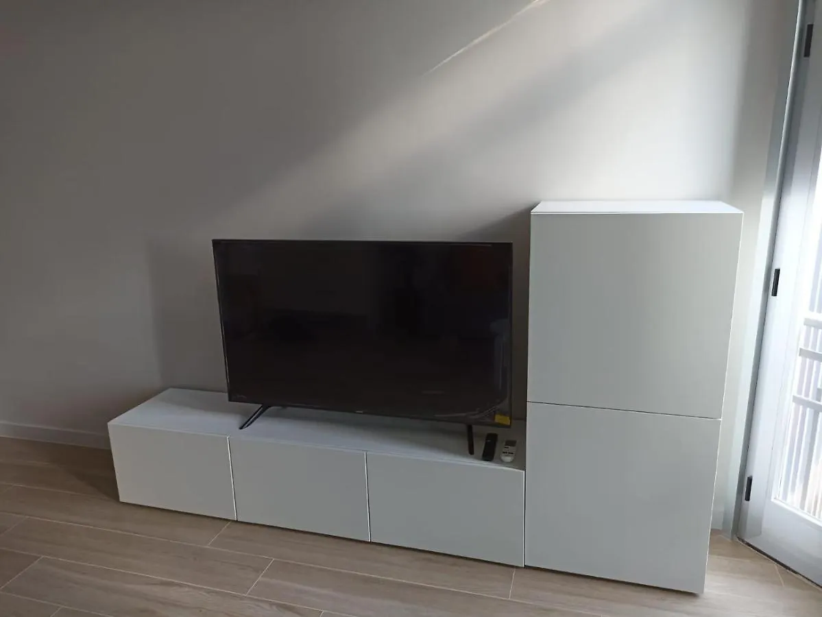 Apartamento En Cambrils 0*,