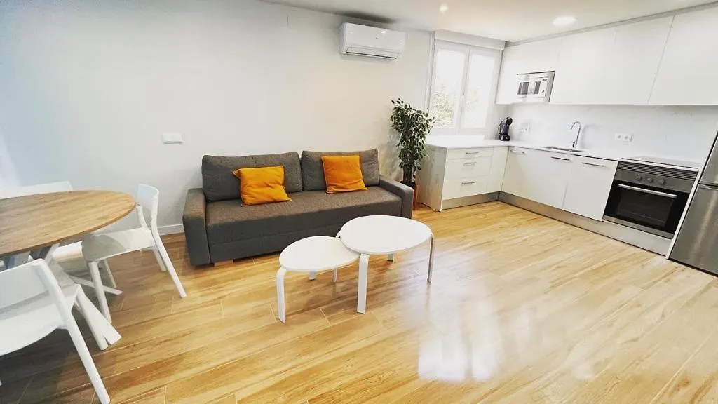Apartamento En Cambrils 0*,  Spain