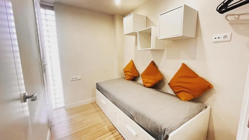 Apartamento En Cambrils Spain