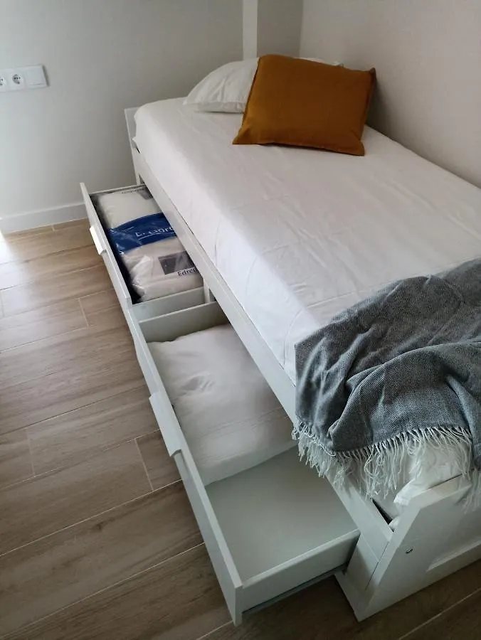 Apartamento En Cambrils Apartment