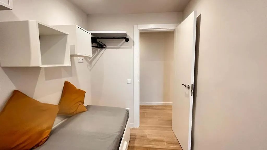 Apartamento En Cambrils Spain