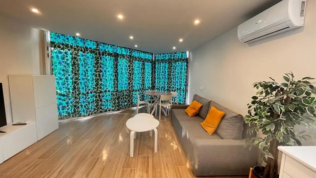 Apartment Apartamento En Cambrils