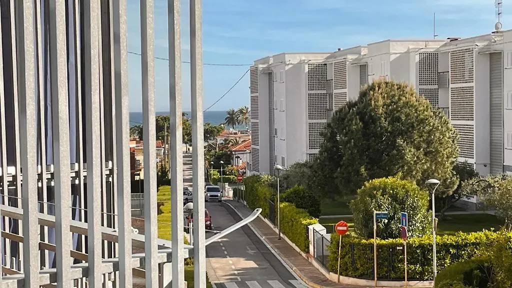 Apartment Apartamento En Cambrils