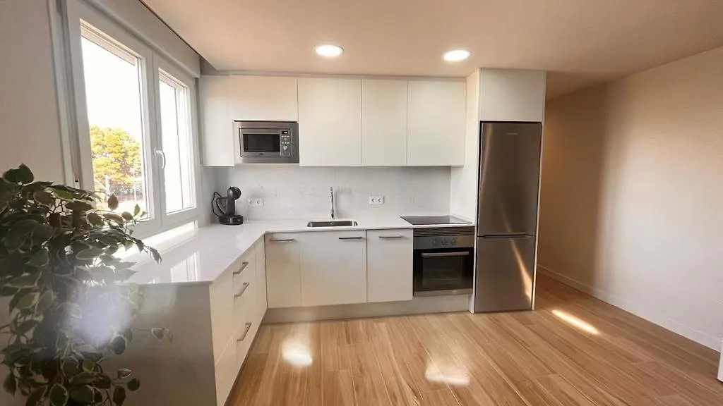 Apartamento En Cambrils