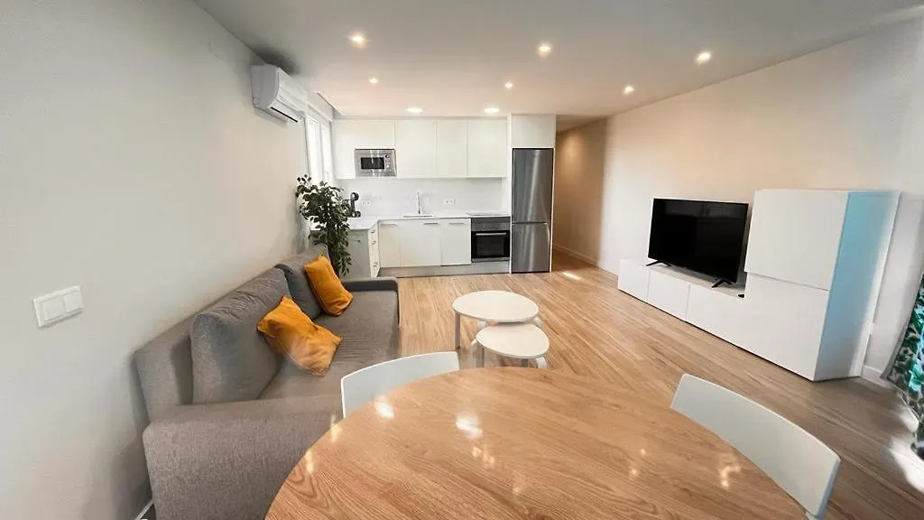 Apartamento En Cambrils