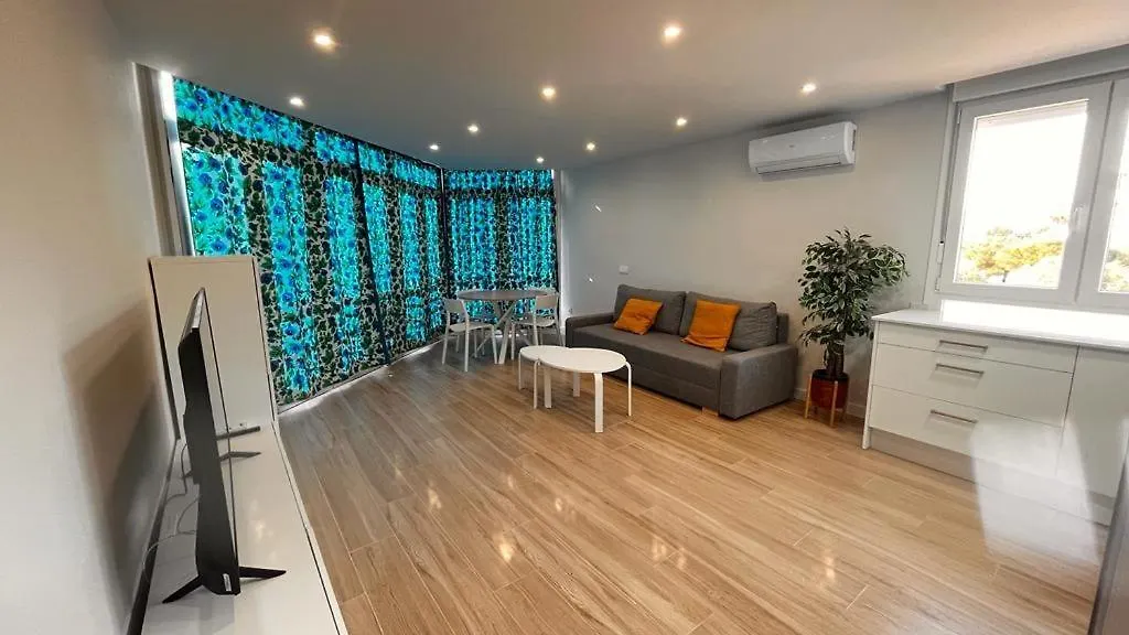 Apartamento En Cambrils Spain