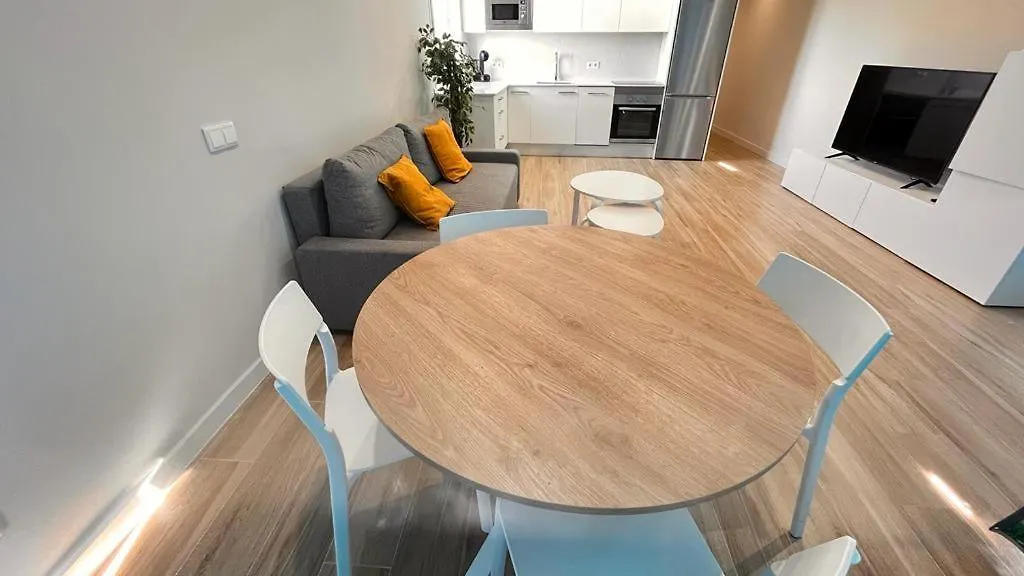 Apartment Apartamento En Cambrils