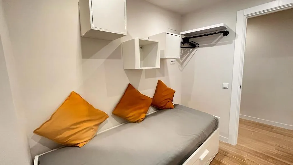 Apartment Apartamento En Cambrils