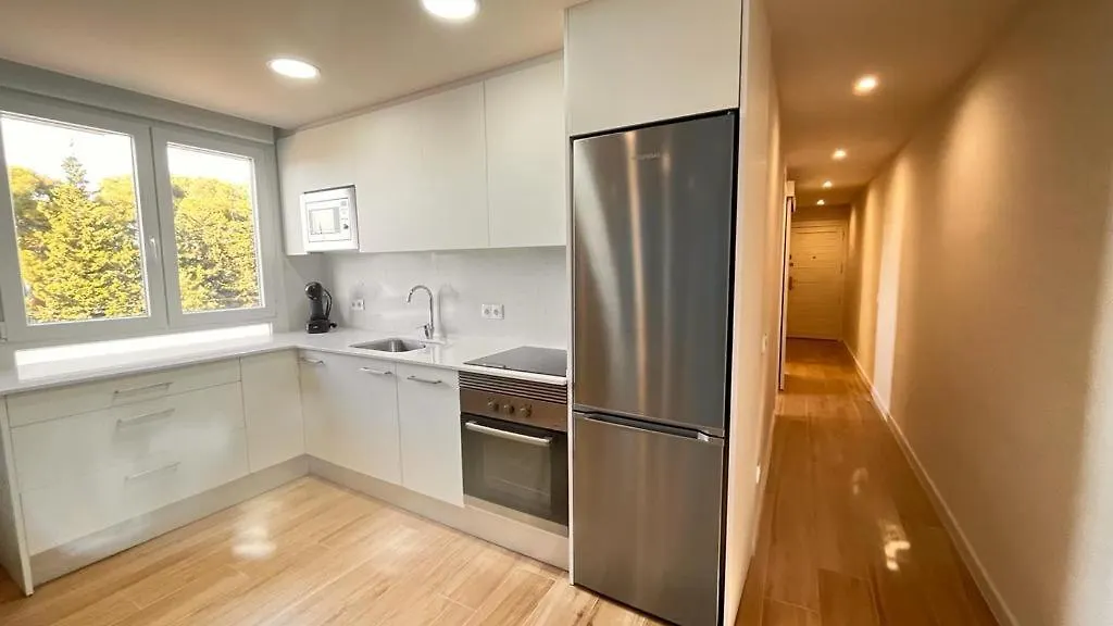 Apartment Apartamento En Cambrils Spain