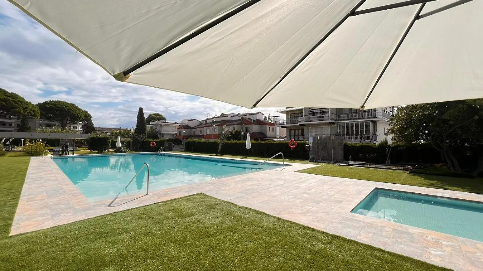 Apartamento En Cambrils Apartment
