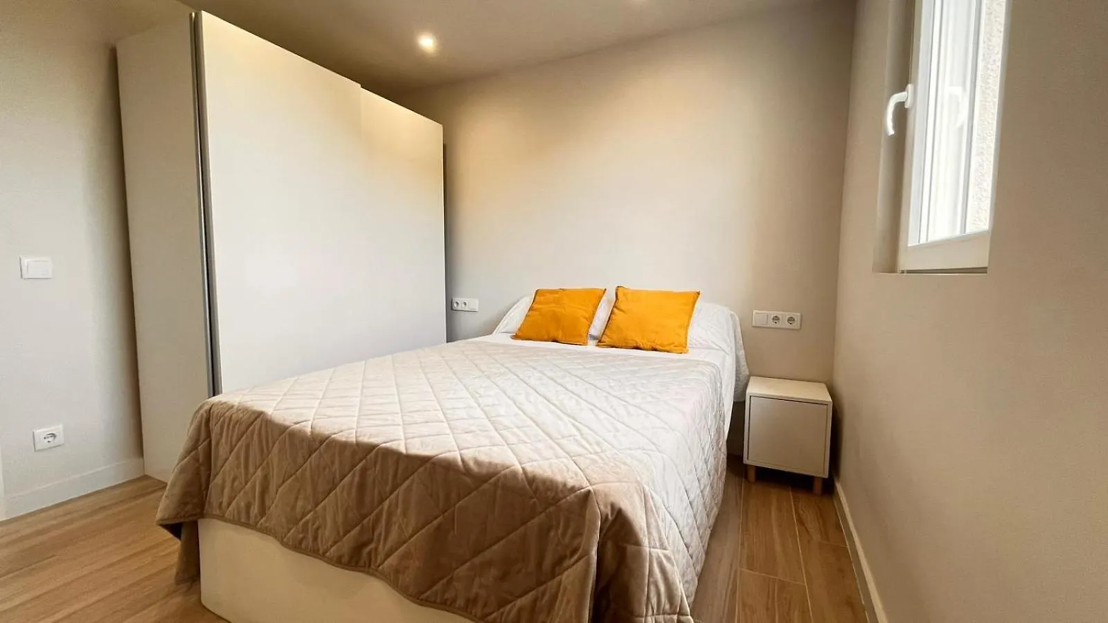 Apartment Apartamento En Cambrils