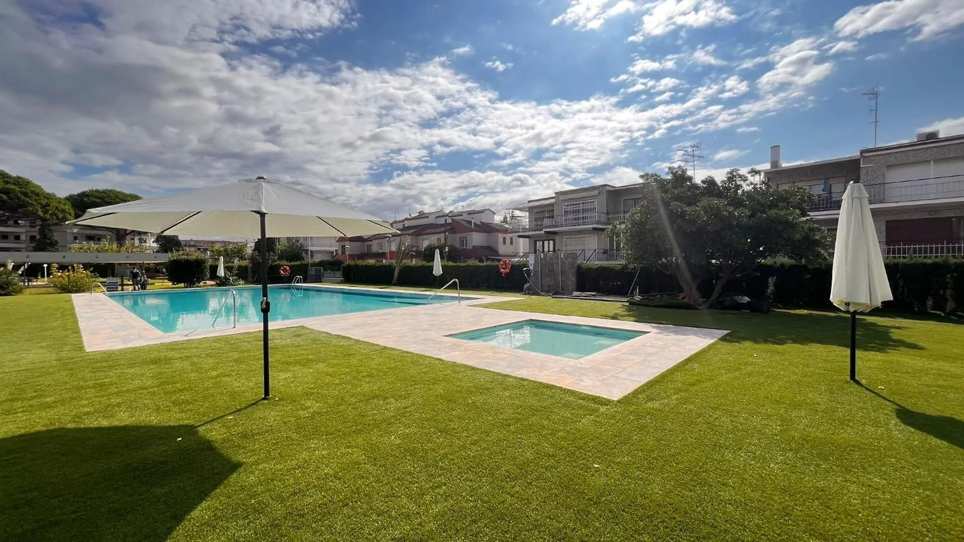 Apartment Apartamento En Cambrils