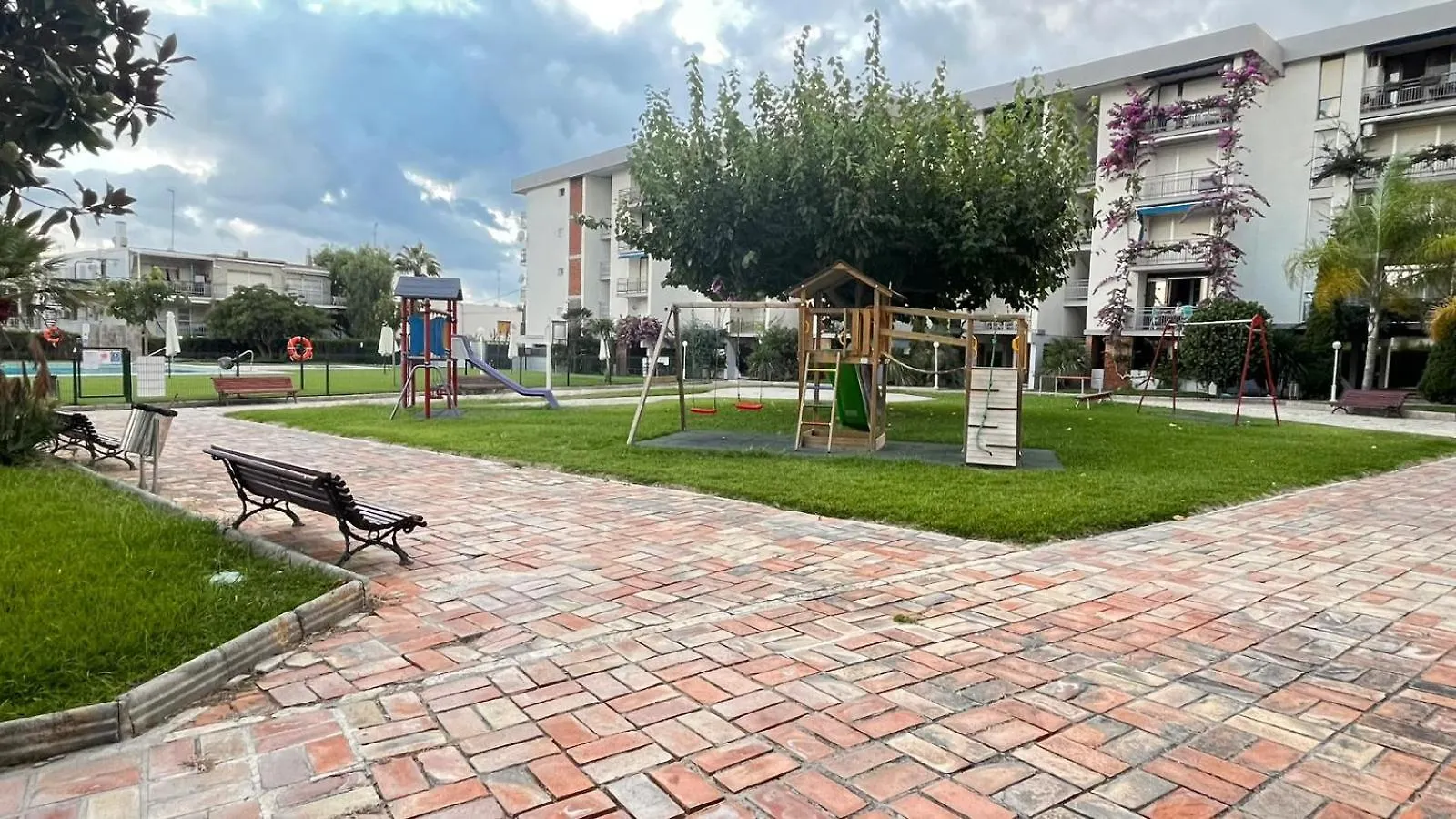 Apartamento En Cambrils 0*,  Spain