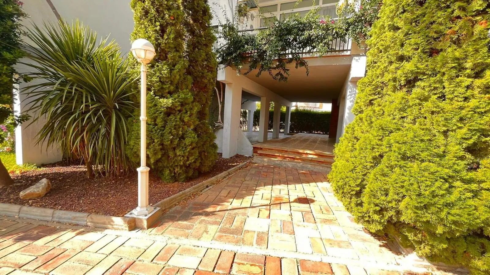 Apartamento En Cambrils Apartment