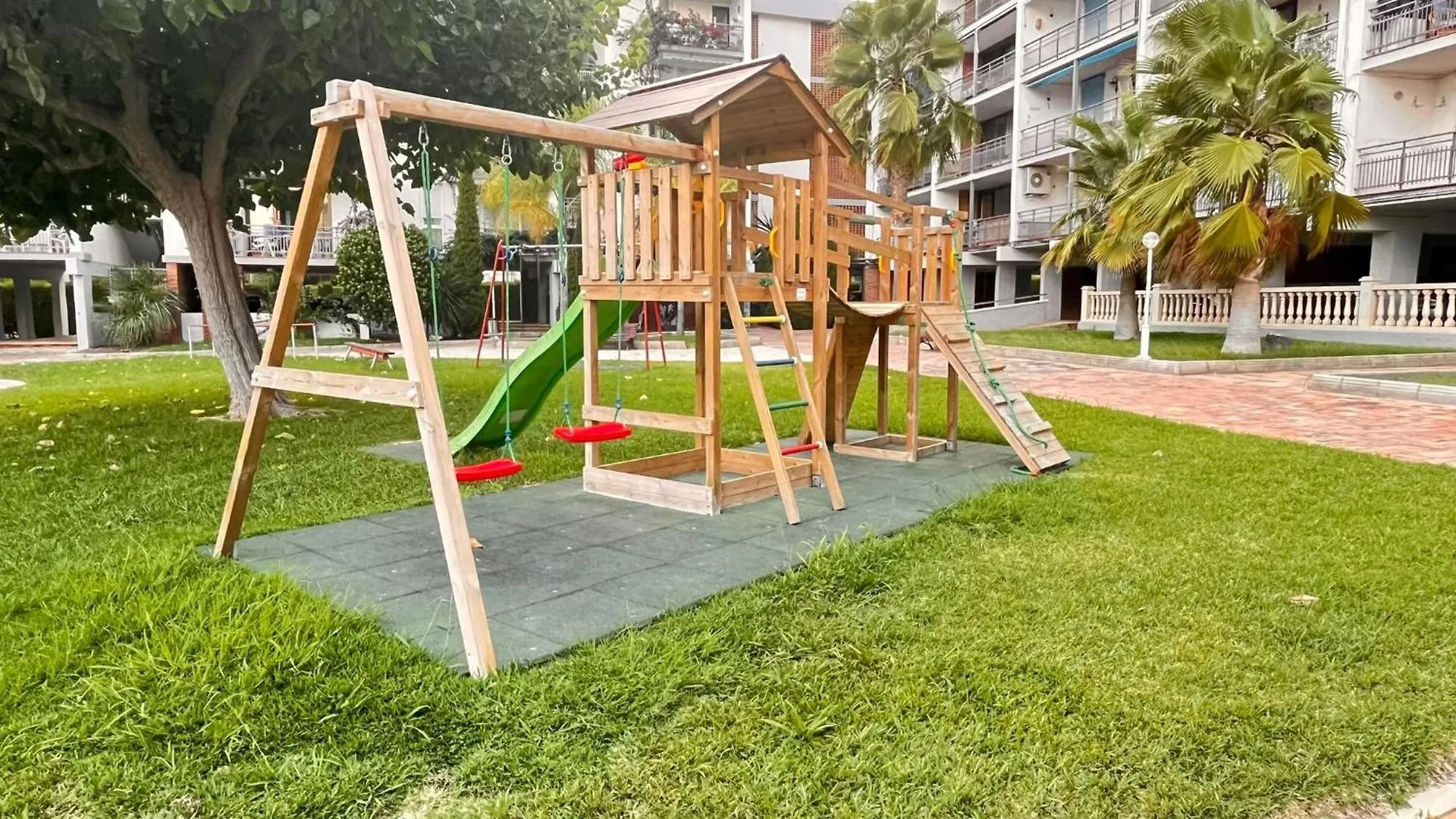Apartamento En Cambrils 0*,  Spain
