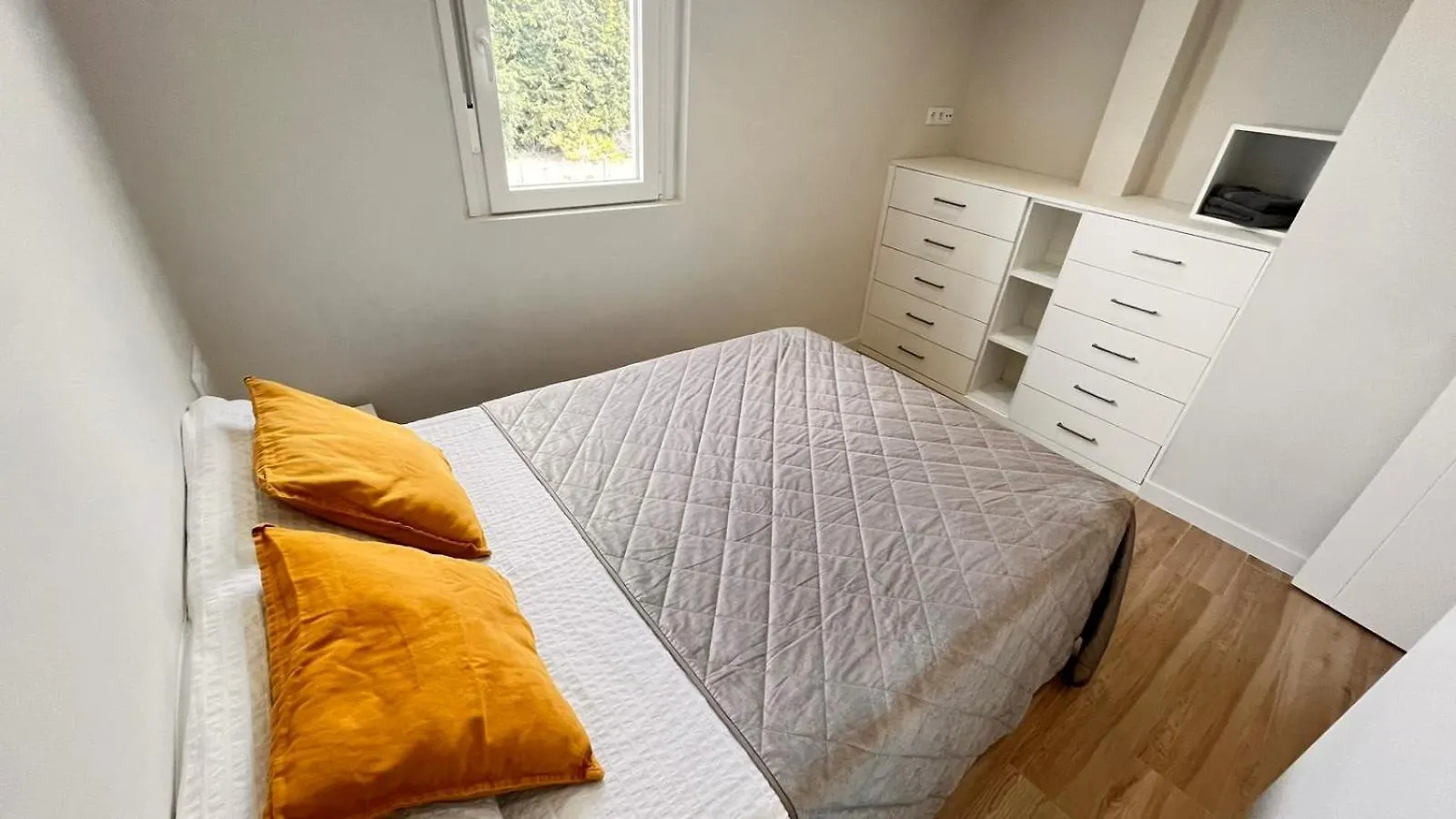 Apartamento En Cambrils Apartment