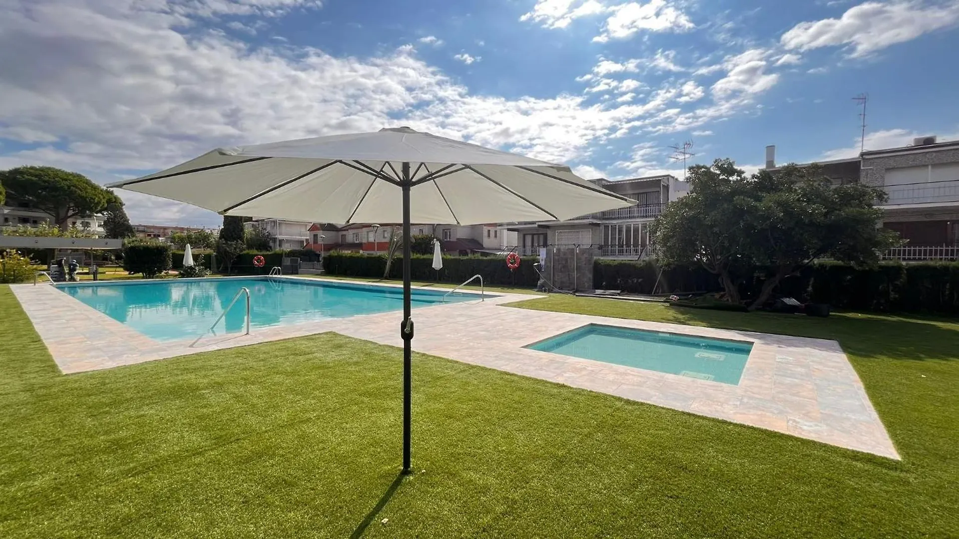 Apartamento En Cambrils Apartment