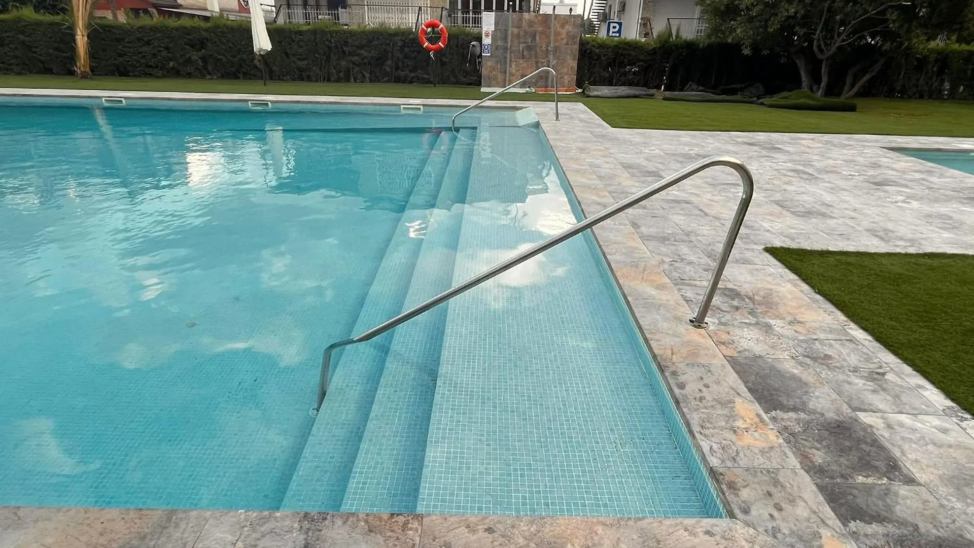 Apartment Apartamento En Cambrils Spain
