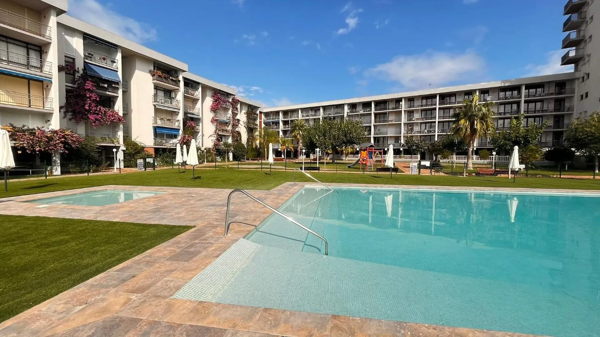 Apartamento En Cambrils