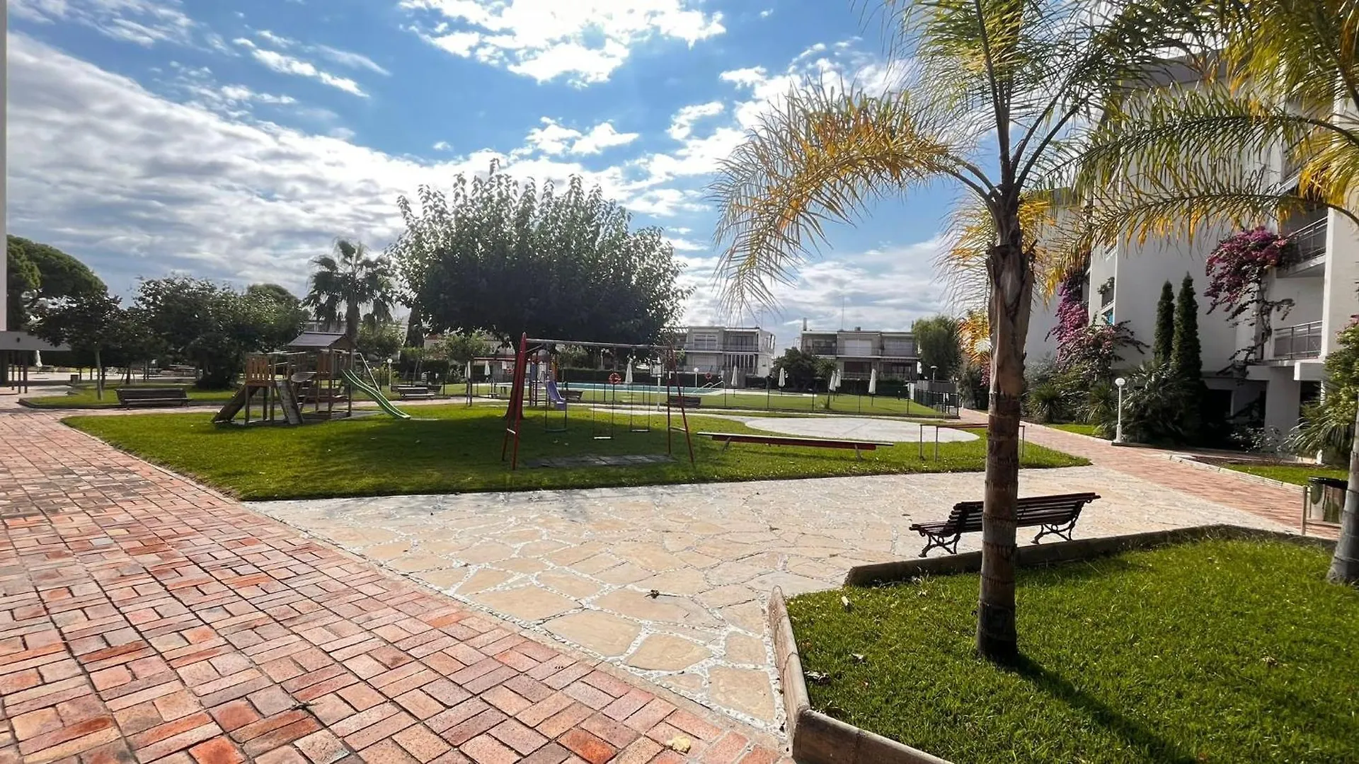 Apartment Apartamento En Cambrils