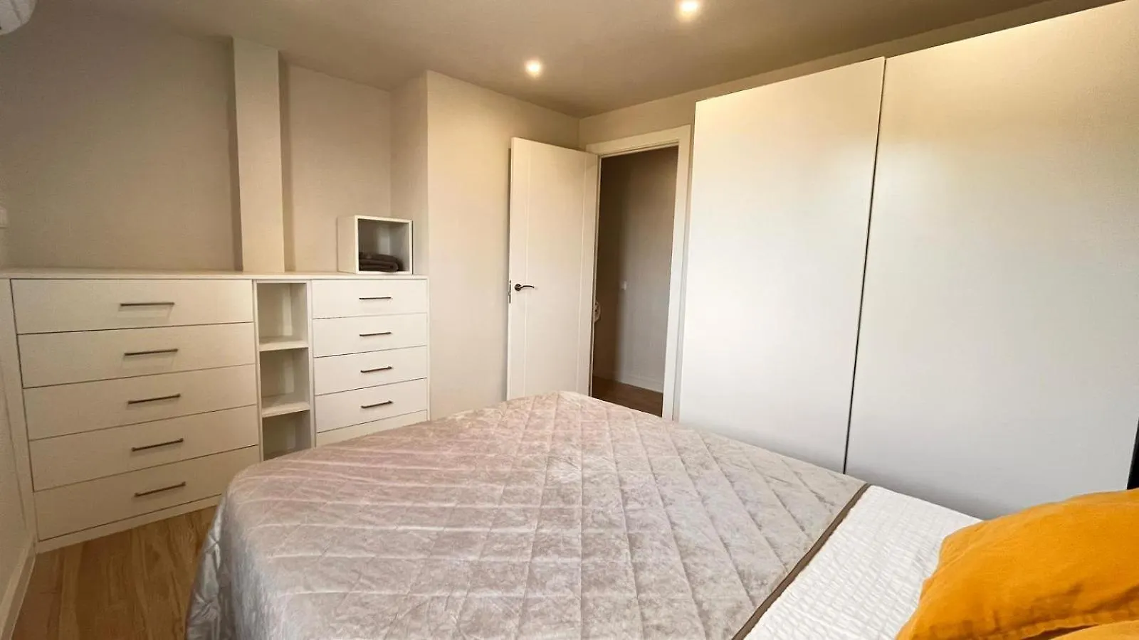Apartamento En Cambrils
