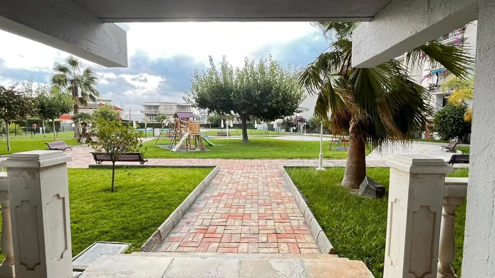 Apartment Apartamento En Cambrils