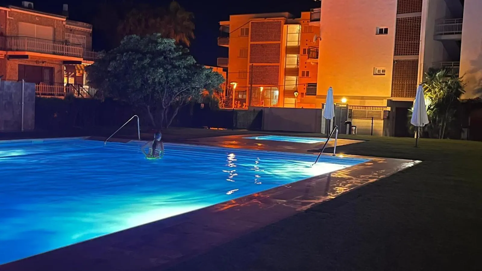 Apartamento En Cambrils