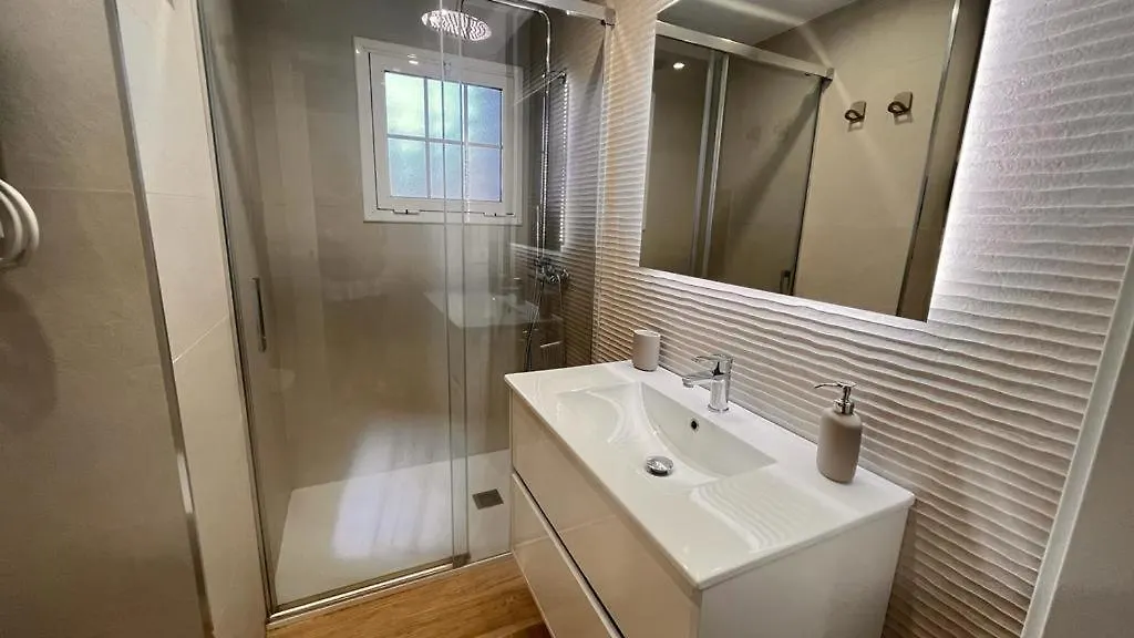 Apartamento En 캠브릴스