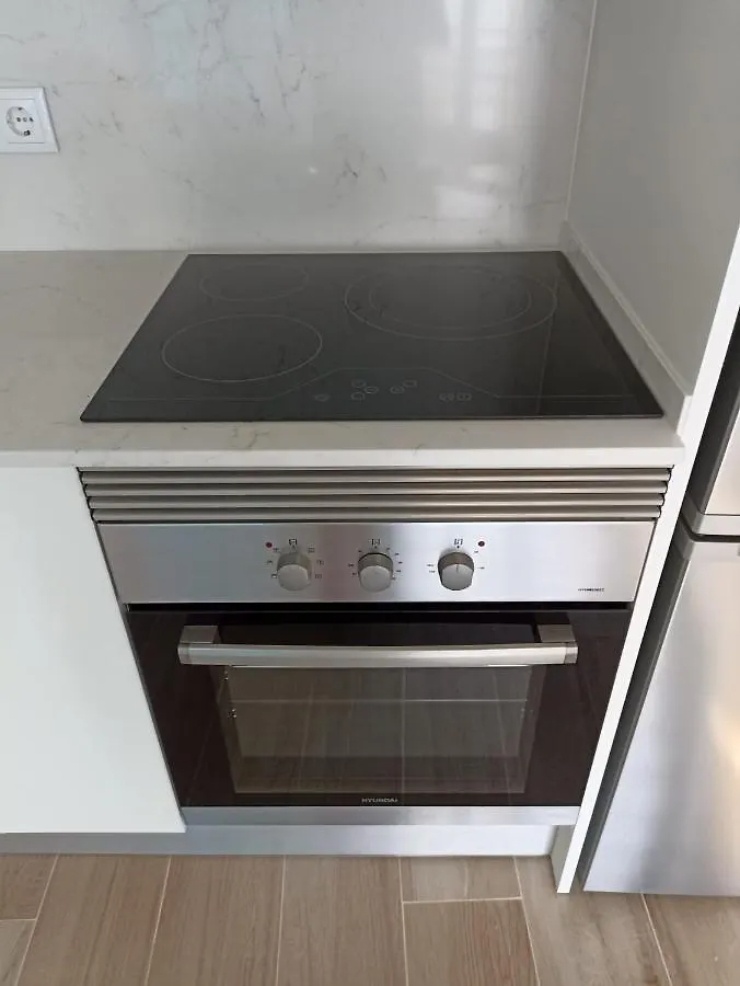 Apartamento En 캠브릴스 아파트