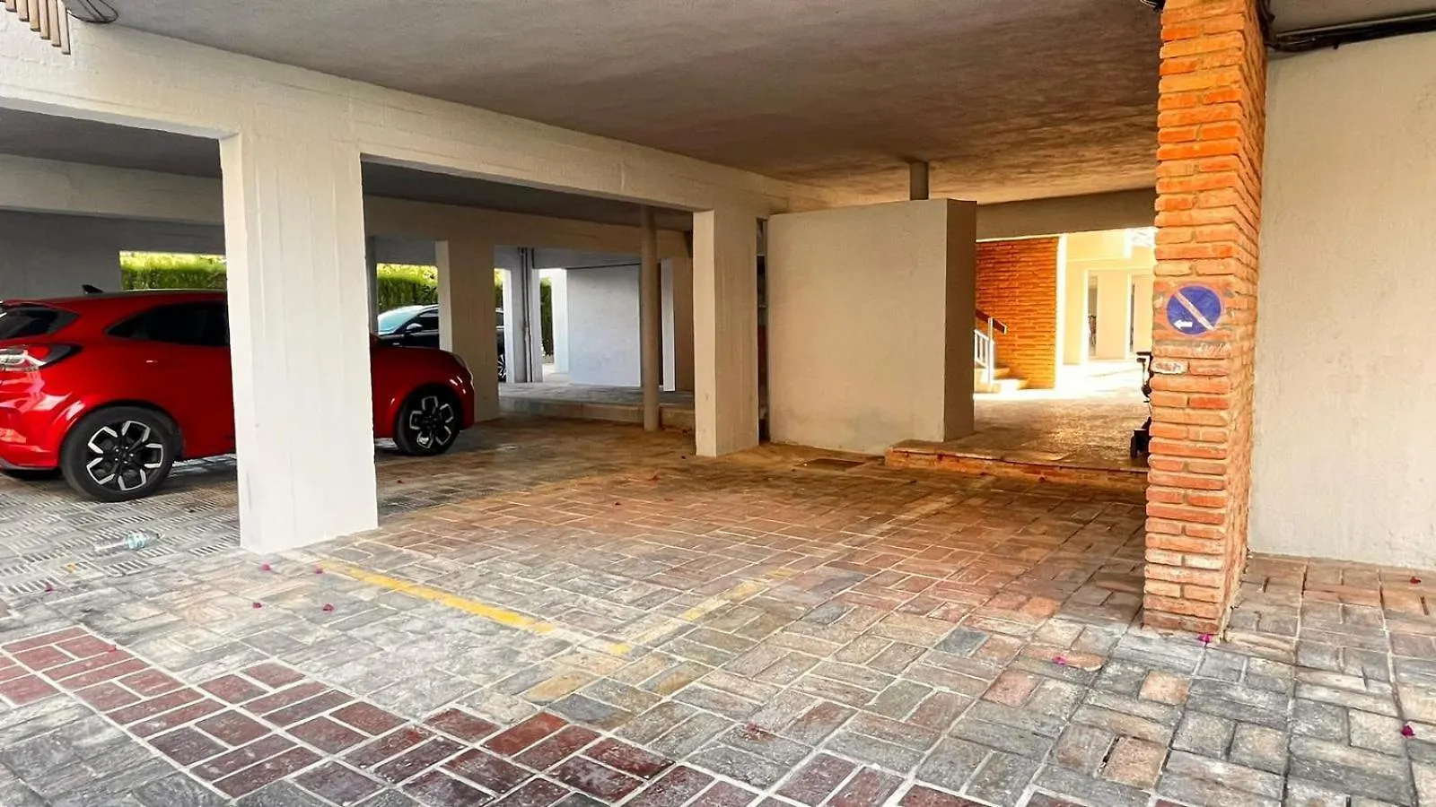 아파트 Apartamento En 캠브릴스 스페인
