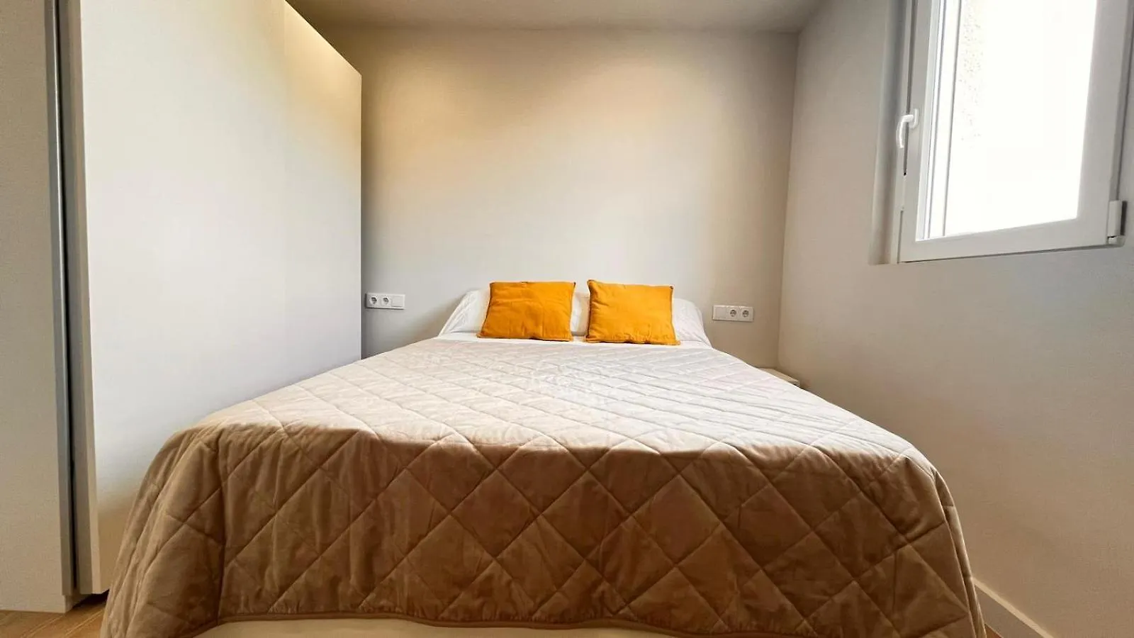 Apartamento En Cambrils 0*,